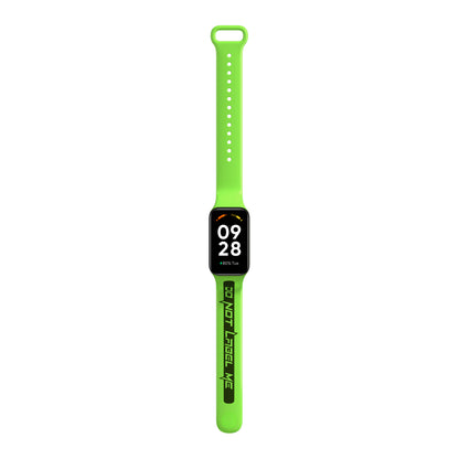 Correa Redmi Smart Band 2 Verde