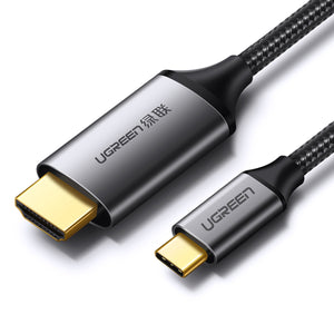 UGREEN Cable USB-C a HDMI 1.5 m