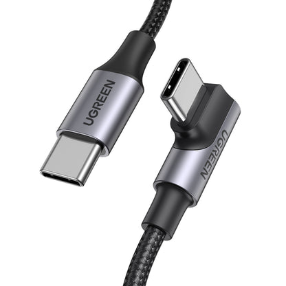 UGREEN Cable USB-C 2.0 a USB-C 2.0 1m