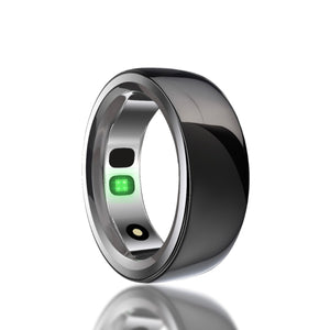Anillo Inteligente HiFuture Black 57mm