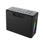 HiFuture MusicBox Speaker Black