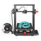 Impresora 3D Ender 3 Max Neo