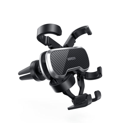 UGREEN Soporte de Smartphone para auto por gravedad