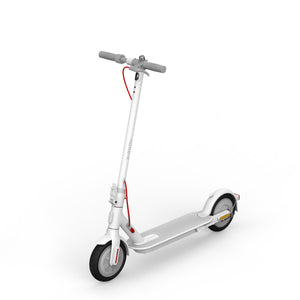 Xiaomi Electric Scooter 3 Lite Blanco