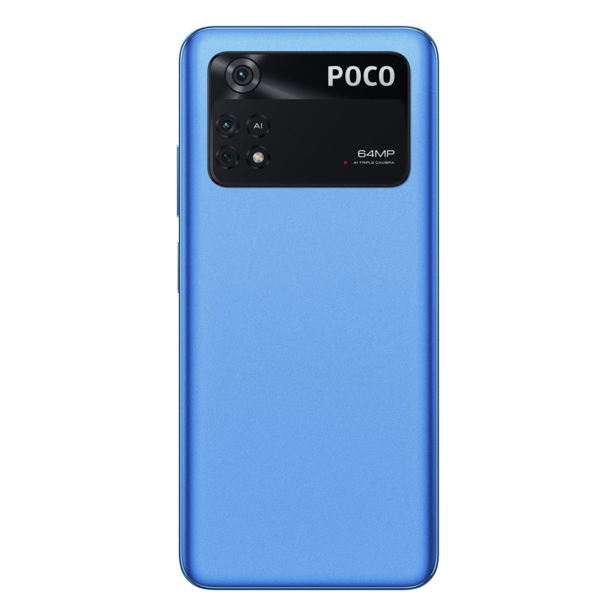 POCO M4 Pro 4G Blue 6GB RAM 128GB ROM