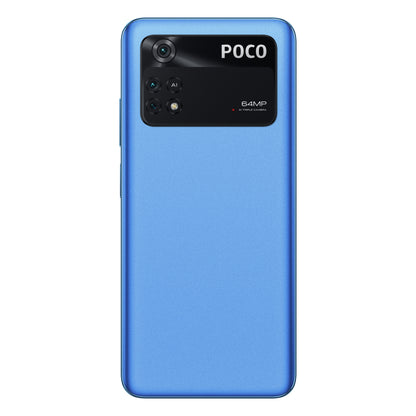 POCO M4 Pro 4G Blue 6GB RAM 128GB ROM