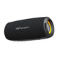 HiFuture Parlante Inalámbrico Gravity Speaker Black