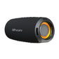 HiFuture Parlante Inalámbrico Gravity Speaker Black