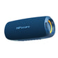 HiFuture Parlante Inalámbrico Gravity Speaker Blue