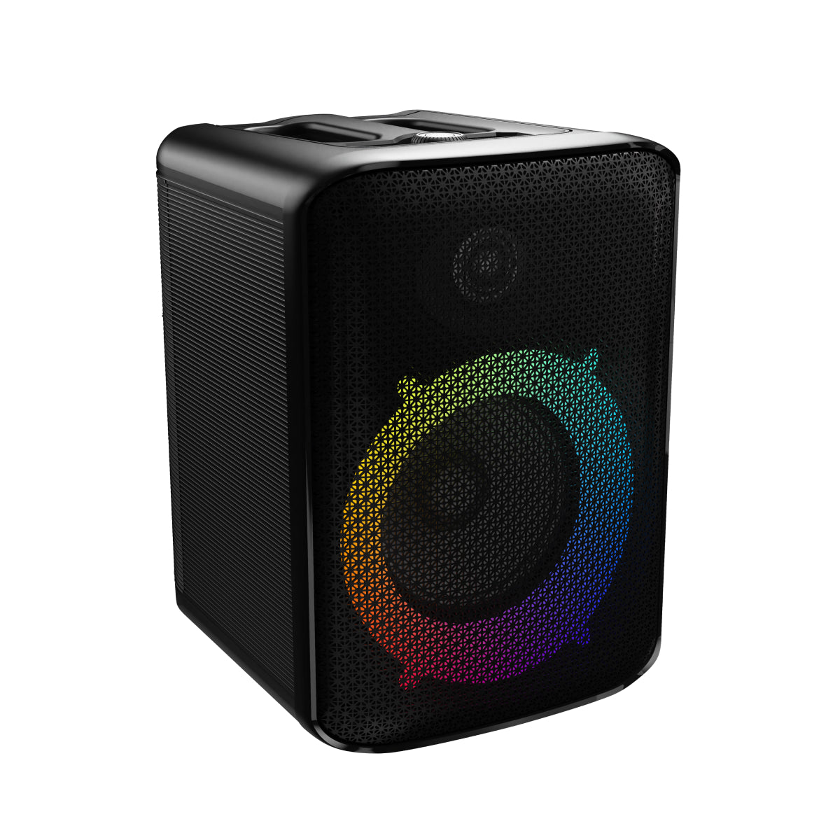HiFuture Parlante Inalámbrico Event Speaker Black