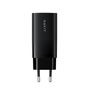 Cargador Havit Travel Charger 65W