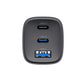 Cargador Havit Travel Charger 65W