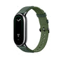 Correa Xiaomi Smart Band 8 Braided Verde