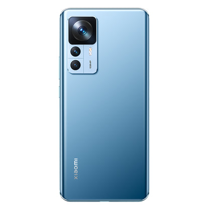 Xiaomi 12T 5G Blue 8GB RAM 256GB ROM