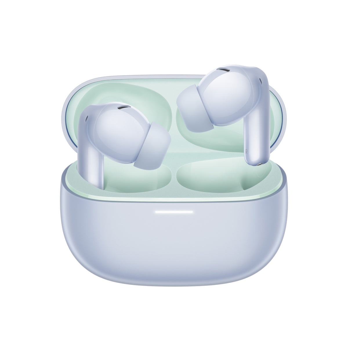 Audífonos Bluetooth Redmi Buds 5 Pro Color Morado