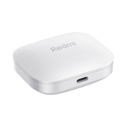 Audífonos Bluetooth Redmi Buds 5 Color Blanco