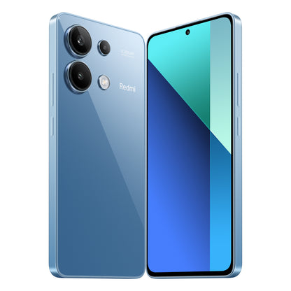 Redmi Note 13 4G Ice Blue 8GB RAM 256GB ROM