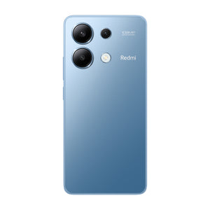 Redmi Note 13 4G Ice Blue 8GB RAM 256GB ROM