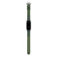Correa Xiaomi Smart Band 8 Braided Verde