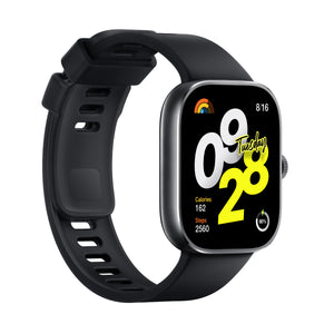 Redmi Watch 4 Color Negro