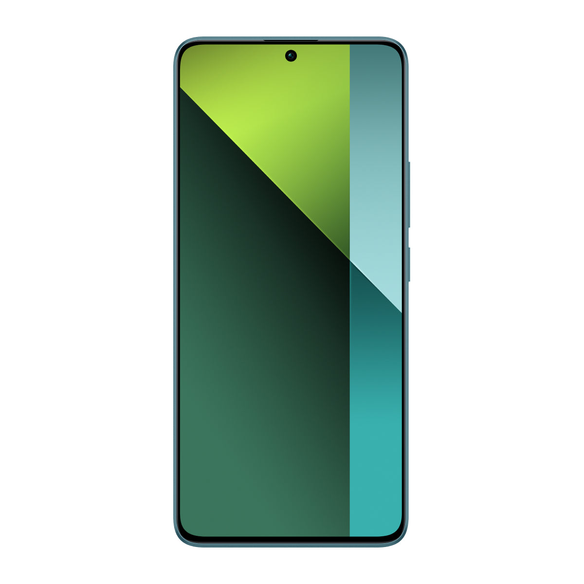 Redmi Note 13 Pro 5G Ocean Teal 8GB RAM 256GB ROM