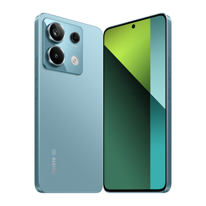 Redmi Note 13 Pro 5G Ocean Teal 8GB RAM 256GB ROM