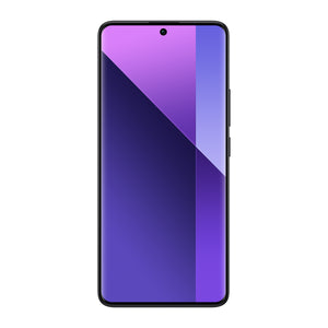 Redmi Note 13 Pro Plus 5G Midnight Black 12GB RAM 512GB ROM
