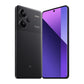 Redmi Note 13 Pro Plus 5G Midnight Black 12GB RAM 512GB ROM