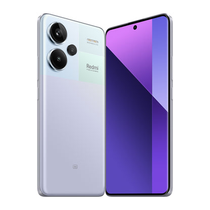 Redmi Note 13 Pro Plus 5G Aurora Purple 12GB RAM 512GB ROM