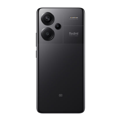 Redmi Note 13 Pro Plus 5G Midnight Black 12GB RAM 512GB ROM