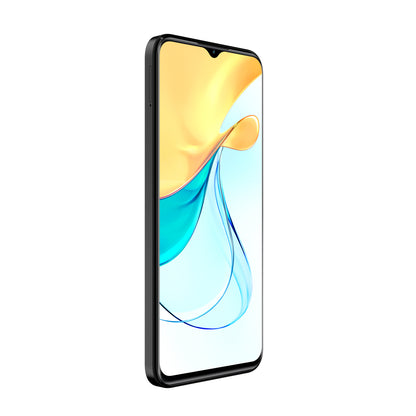 ZTE Blade V50 Design Black 6GB+10GB RAM 256GB ROM