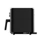 Freidora de Aire Smart Xiaomi 6.5L Color Negro