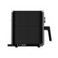 Freidora de Aire Smart Xiaomi 6.5L Color Negro