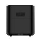 Freidora de Aire Smart Xiaomi 6.5L Color Negro