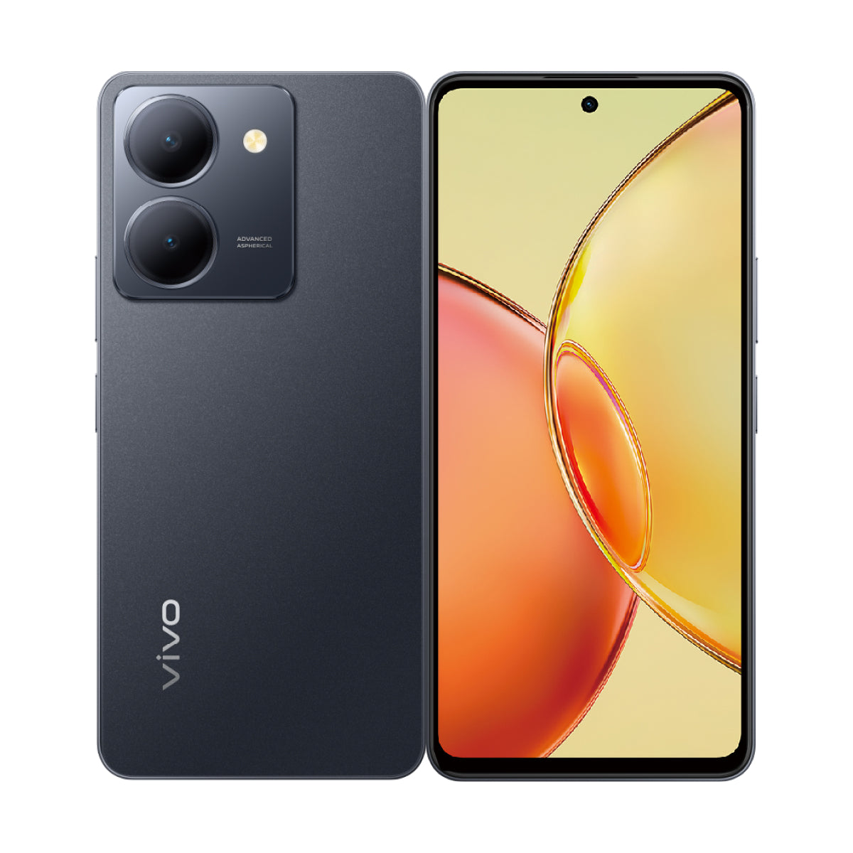 Vivo Y36 5G Black 8GB RAM 256GB ROM