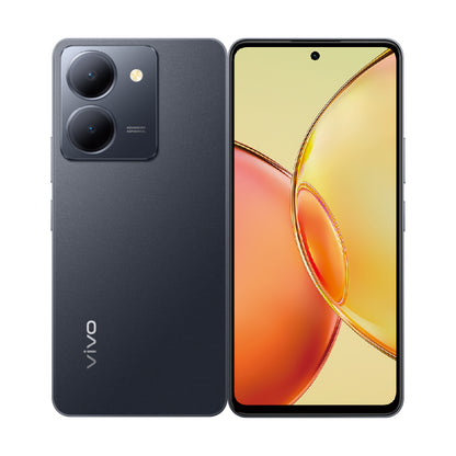 Vivo Y36 5G Black 8GB RAM 256GB ROM