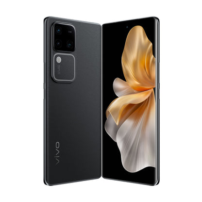 Vivo V30 5G Black 12GB RAM 512GB ROM
