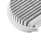 Mi Vacuum Cleaner Light HEPA Filter (2-Pack)