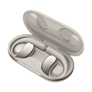 Audífonos Bluetooth Xiaomi OpenWear Stereo Color Beige
