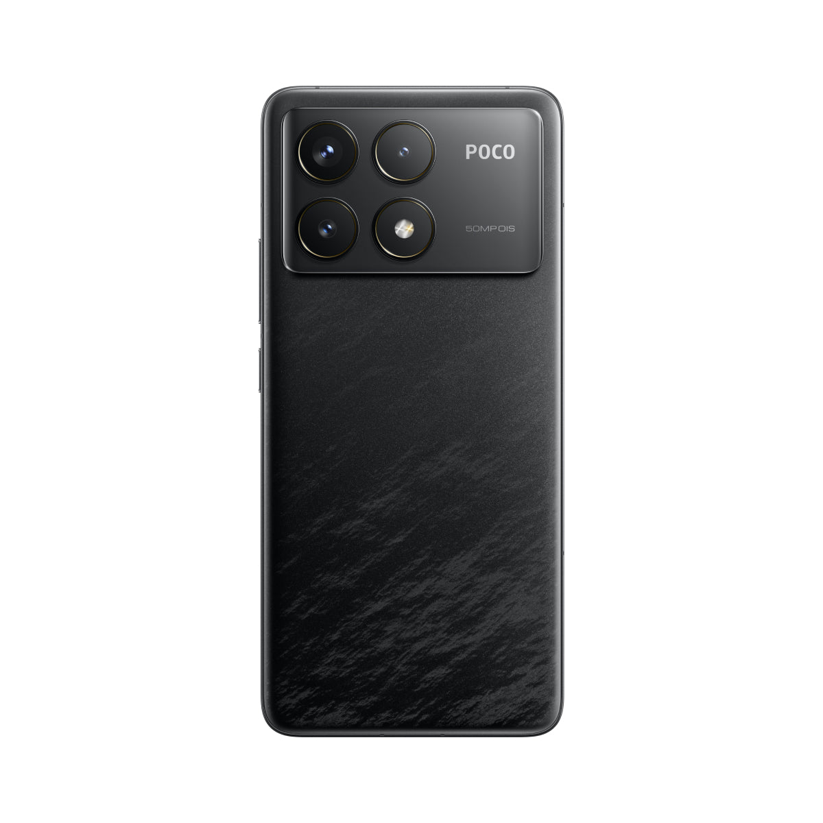 POCO F6 Pro Black 12GB RAM 512GB ROM