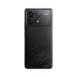 POCO F6 Pro Black 12GB RAM 512GB ROM