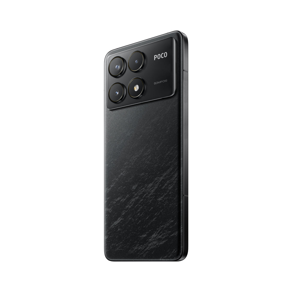 POCO F6 Pro Black 12GB RAM 512GB ROM