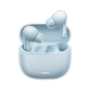 Audífonos Bluetooth Redmi Buds 6 Lite Color Azul