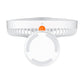 Mini Ventilador Recargable Xiaomi