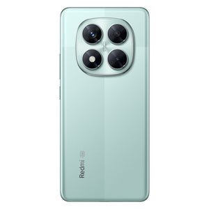 Redmi Note 14 Pro 5G 8GB RAM 256GB ROM Color Verde