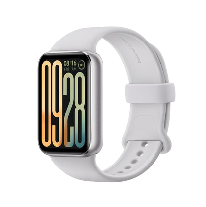 Smart Band 9 Pro Xiaomi Color Plata