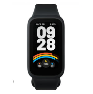 Smart Band 9 Active Xiaomi Color Negro