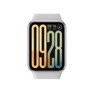 Smart Band 9 Pro Xiaomi Color Plata