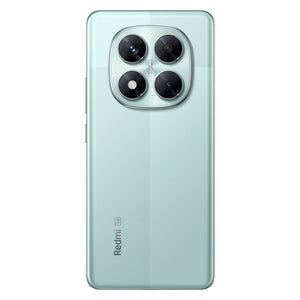 Redmi Note 14 Pro 5G 8GB RAM 256GB ROM Color Verde