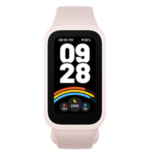 Smart Band 9 Active Xiaomi Color Rosado